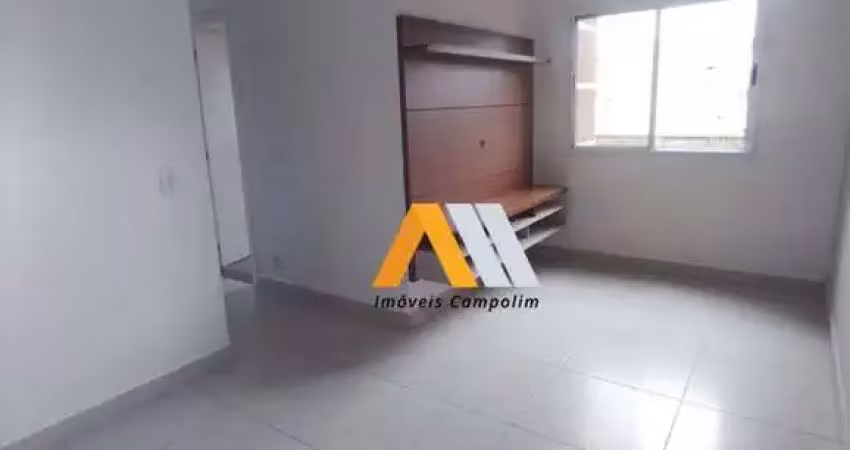 Apartamento com 2 dormitórios para alugar, 50 m² por r$ 2.223,00/mês - vila gabriel - sorocaba/sp