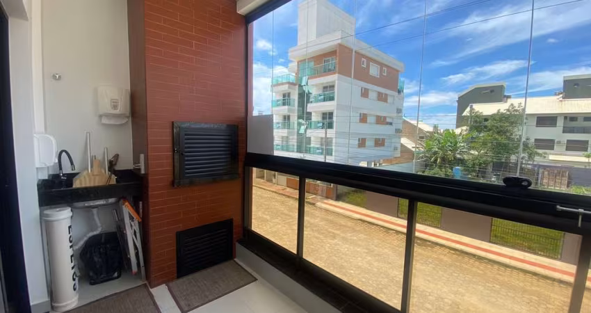 Residencial Comune Di Belluno - Apartamento à venda no bairro Palmas - Governador Celso Ramos/SC
