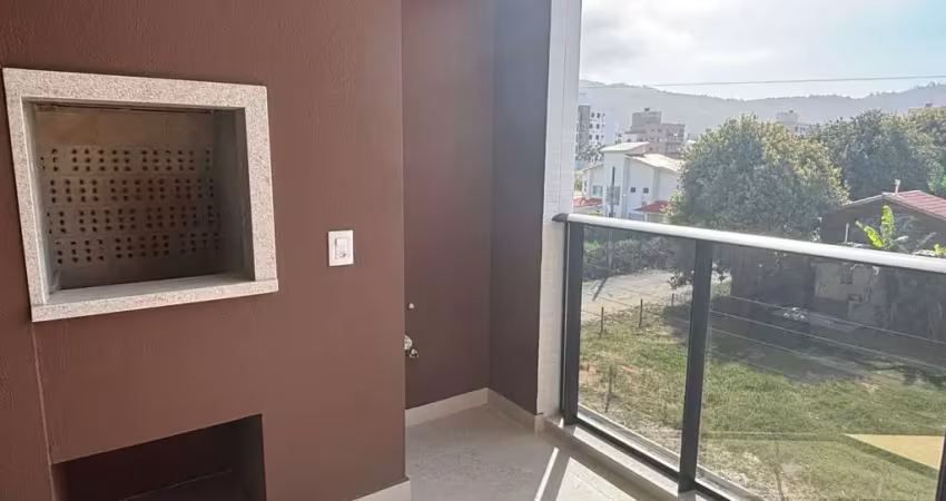 Apartamento à venda no bairro Palmas - Governador Celso Ramos/SC