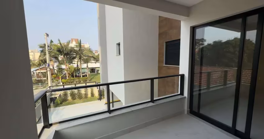 Apartamento Alto Padrão, próximo a praia 3 quartos à venda no Invictus Residence na Praia de Palmas em Governador Celso Ramos - Santa Catarina