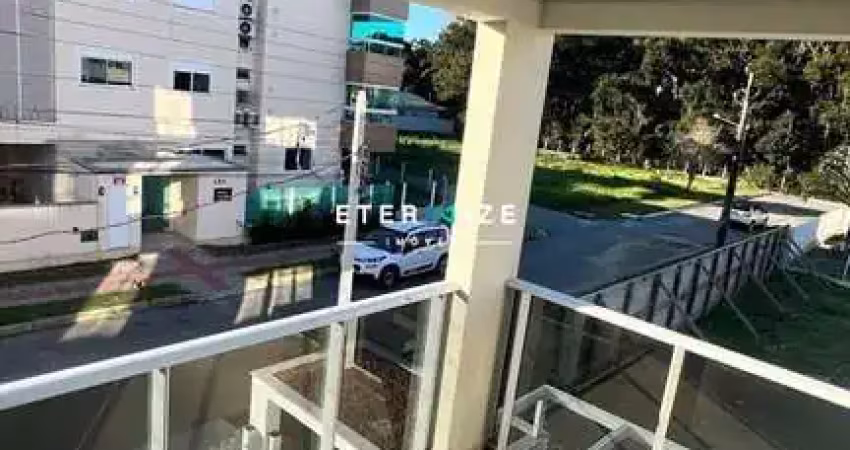 Apartamento de 02 dormitórios 01 suíte na praia de palmas em gov. celso ramos-sc