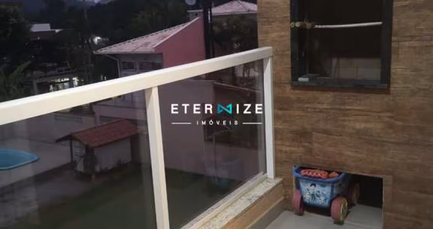 Apartamento 01 Dormitório na Praia de Palmas em Gov. Celso Ramos-SC