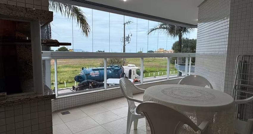Apartamento Mobiliado de  Alto Padrão