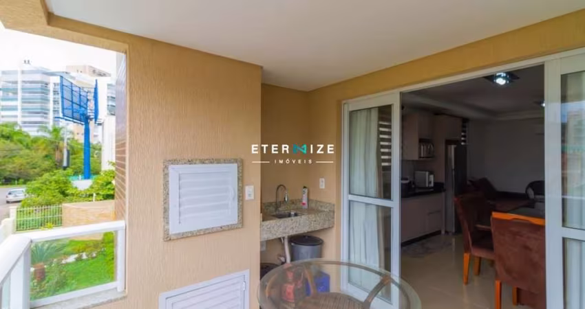 Apartamento 03 dormitórios á venda na Praia de Palmas!