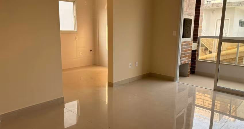 Apartamento 02 quartos à venda no Residencial Terramares na Praia Grande em Governador Celso Ramos - Santa Catarina.