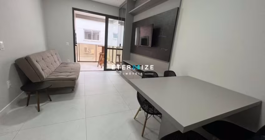 Apartamento com 02 Dormitórios 01 Suíte na Praia de Palmas em Governador Celso Ramos-SC