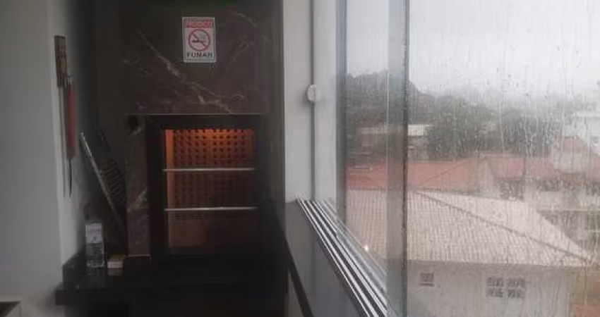 Residencial Moura - Apartamento à venda em Palmas, Governador Celso Ramos/SC
