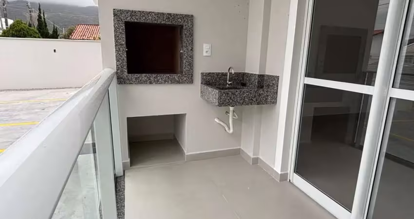 Torrando apartamento na Praia de Palmas em Governador Celso Ramos SC
