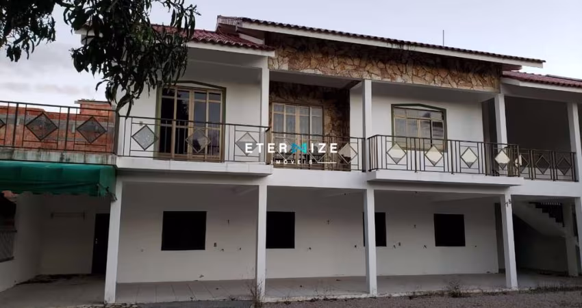 Casa com 4 dormitórios - Palmas - Governador Celso Ramos/SC