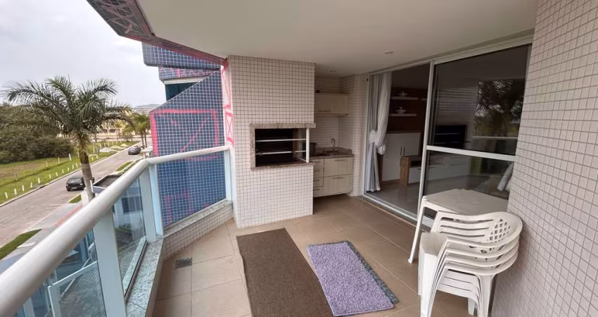 Palma do Mar - Apartamento à venda no bairro Palmas - Governador Celso Ramos/SC