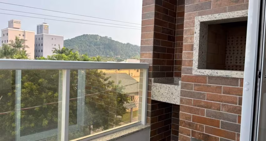 Apartamento 02 quartos à venda no Residencial Terramares na Praia Grande em Governador Celso Ramos - Santa Catarina.