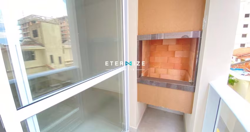 Apartamento Duplex com 02 dormitórios na Praia Grande,  Governador Celso Ramos -SC