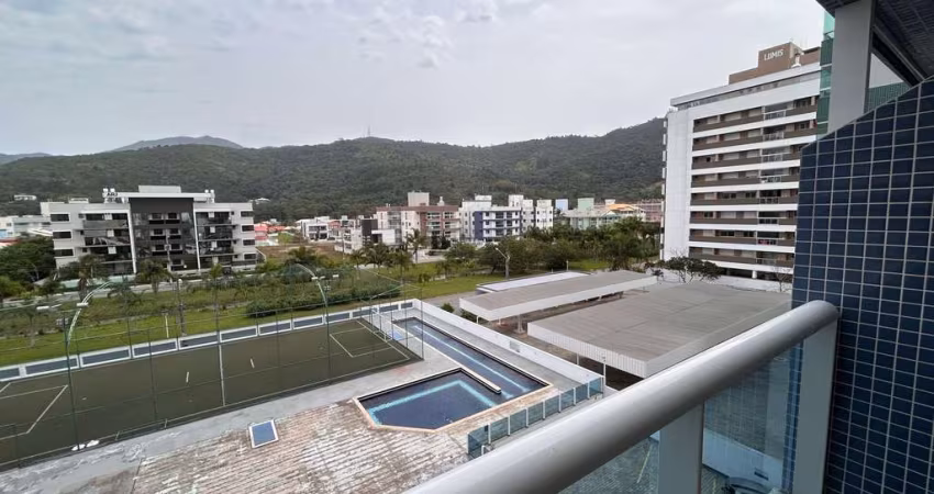 Apartamento à venda no bairro Palmas - Governador Celso Ramos/SC