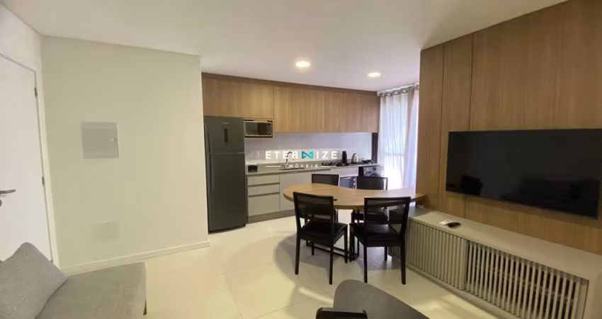 Apartamento Vista Mar com 02 Dormitórios na Praia Grande, Gov. Celso Ramos-SC