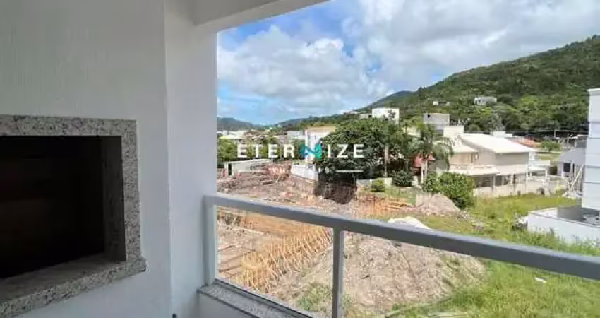 Apartamento com 02 dormitórios 01 Suíte na Praia de Palmas em Gov. Celso Ramos-SC