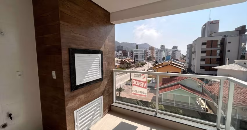 Apartamento Mobiliado em Palmas, Santa Catarina