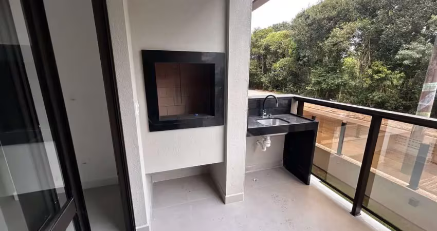 Apartamento Garden 02 quartos à venda no Home Club Residencial Oásis do Atlântico na Praia de Palmas em Governador Celso Ramos - Santa Catarina.