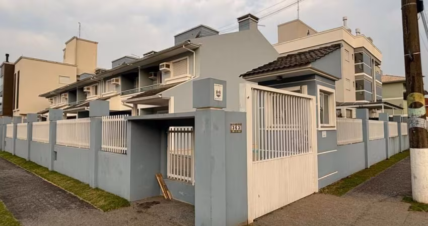 Casa com 4 quartos no bairro Palmas, Governador Celso Ramos/SC