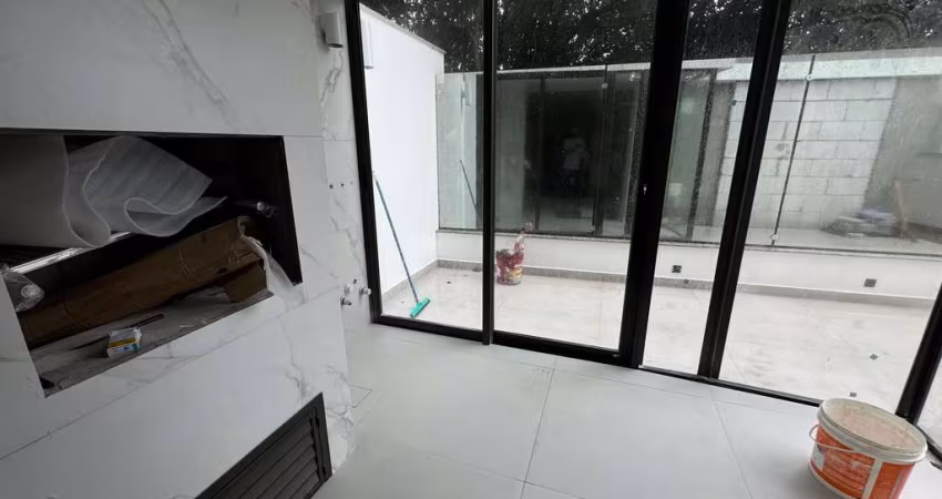 Apartamento Garden, 2 suítes a venda no Residencial Farol do Atlântico na Praia Grande em Governador Celso Ramos Santa Catarina