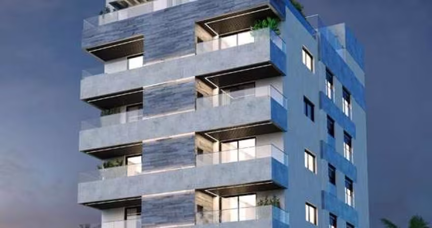Apartamento Alto Padrão em Palmas, Governador Celso Ramos/SC