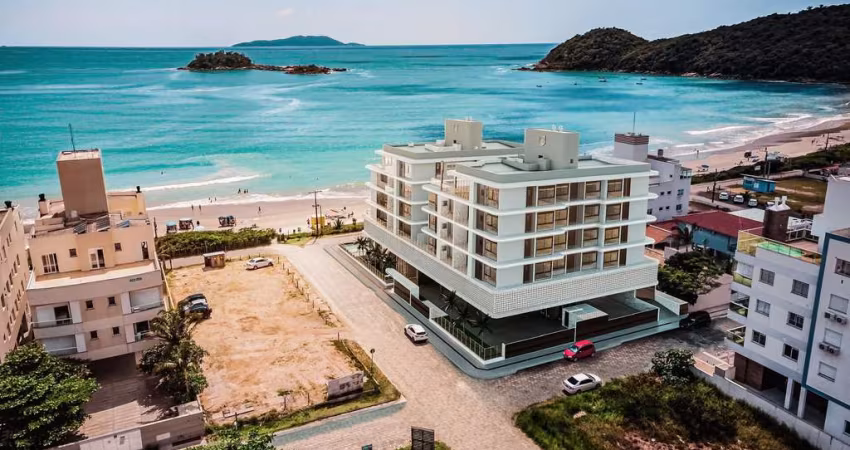 Apartamento Alto Padrão em Palmas, Governador Celso Ramos/SC