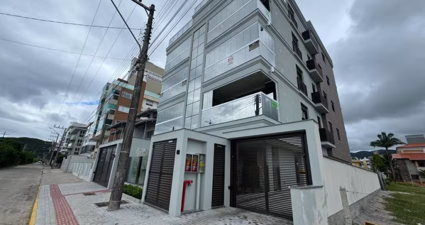 Apartamento à venda no bairro Palmas - Governador Celso Ramos/SC