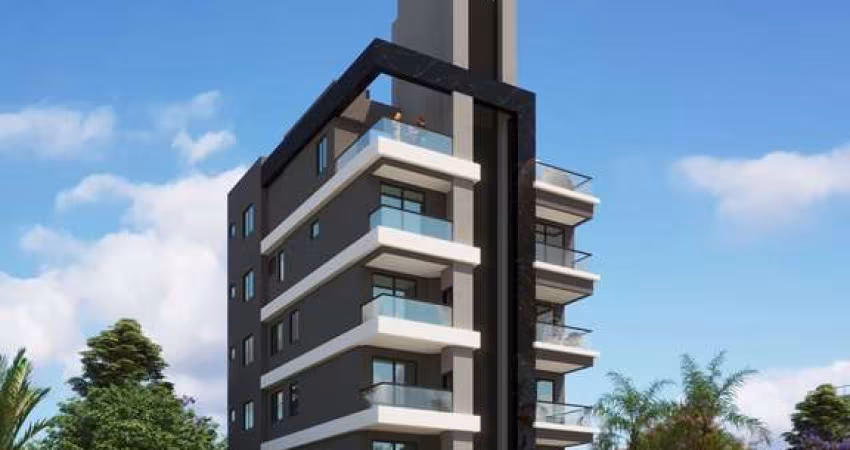 Apartamento à venda no bairro Praia de Palmas - Governador Celso Ramos/SC