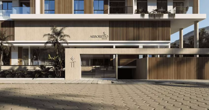 Apartamento à venda no bairro Praia Grande - Governador Celso Ramos/SC