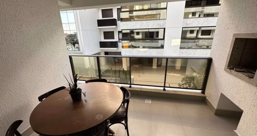Apartamento 02 quartos Mobiliado à venda no Residencial Palmas Premier na Praia de Palmas em Governador Celso Ramos - Santa Catarina