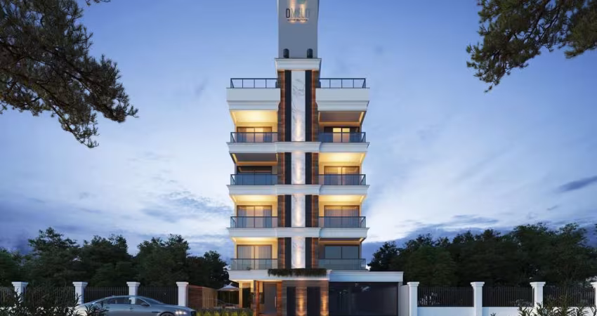 Apartamento Alto Padrão em Praia Grande, Governador Celso Ramos/SC