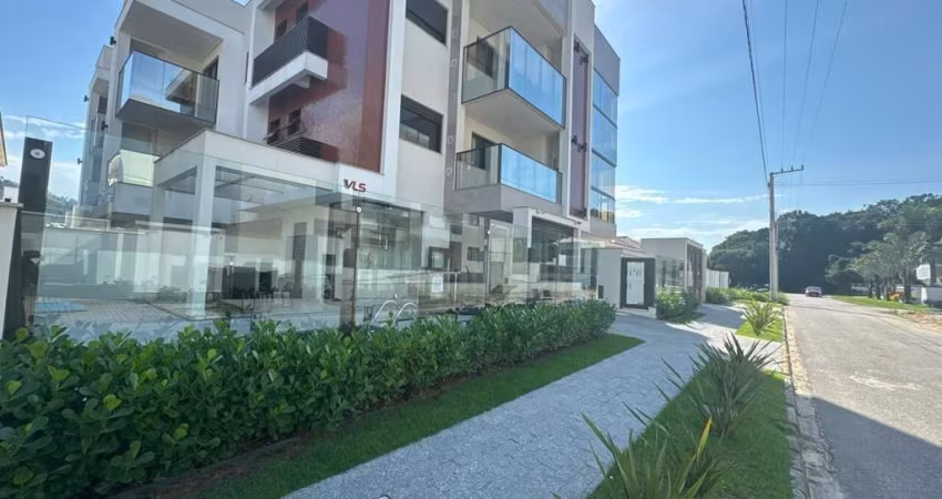Apartamento Alto Padrão, em localização privilegiada mobiliado à venda noTreviso Residence  na Praia de Palmas em Governador Celso Ramos - Santa Catarina