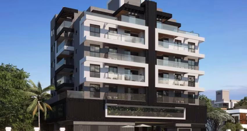 Apartamento à venda no bairro Centro - Governador Celso Ramos/SC