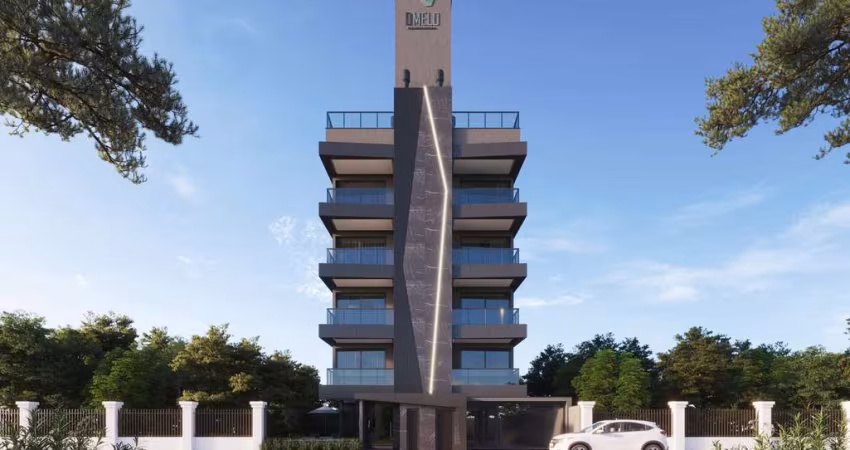 Apartamento Alto Padrão em Palmas, Governador Celso Ramos/SC