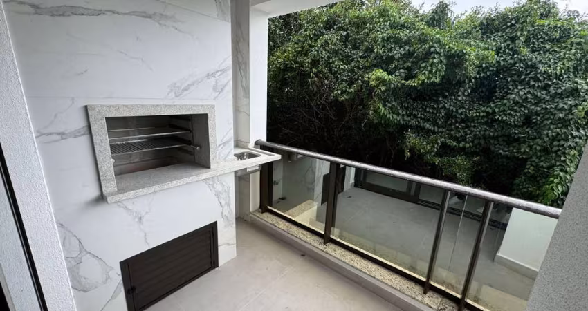 Apartamento Vista Mar, 2 suítes a venda no Residencial Farol do Atlântico na Praia Grande em Governador Celso Ramos Santa Catarina