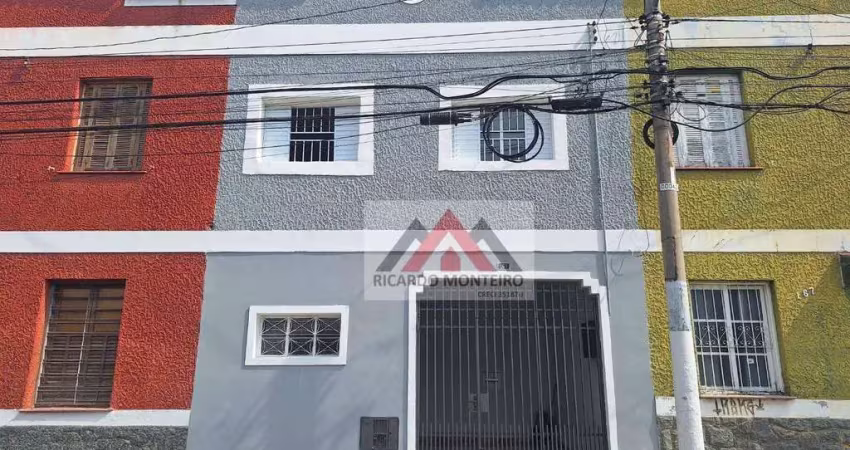 Casa com 3 dormitórios para alugar, 135 m² por r$ 2.500/mês - centro - pindamonhangaba/sp