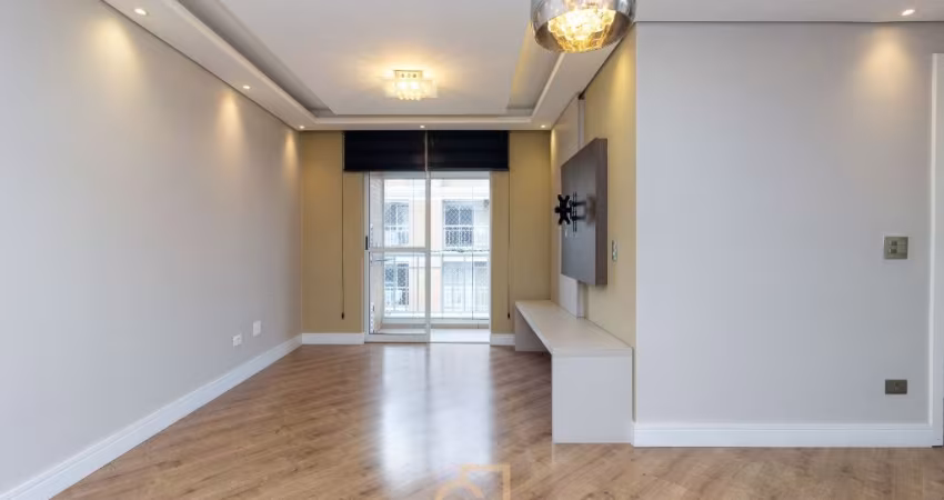 Apartamento 3 dormitórios em andar alto no Portão