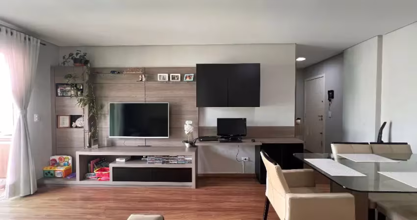 Apartamento com 3 quartos à venda na Rua Santa Catarina, 695, Água Verde, Curitiba