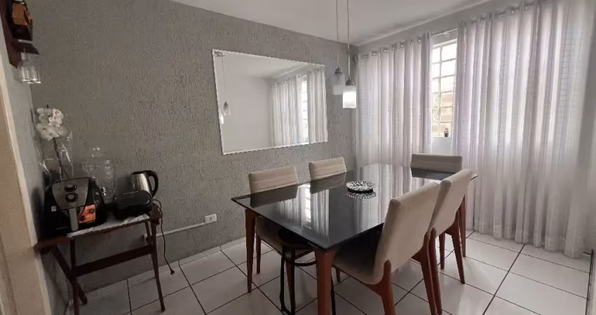 Casa com 3 quartos à venda na Rua Doutor Arielly Soares da Silva, 250, Boqueirão, Curitiba