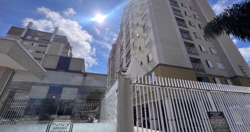 Seu novo apartamento em Pinhais