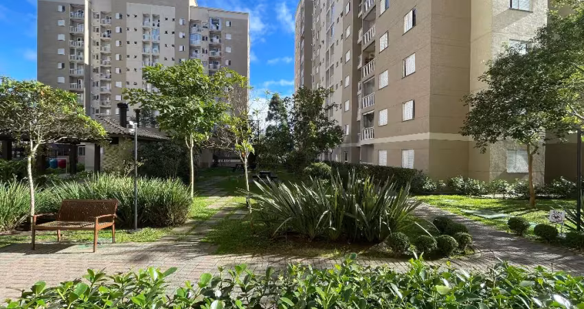 Apartamento no Fanny