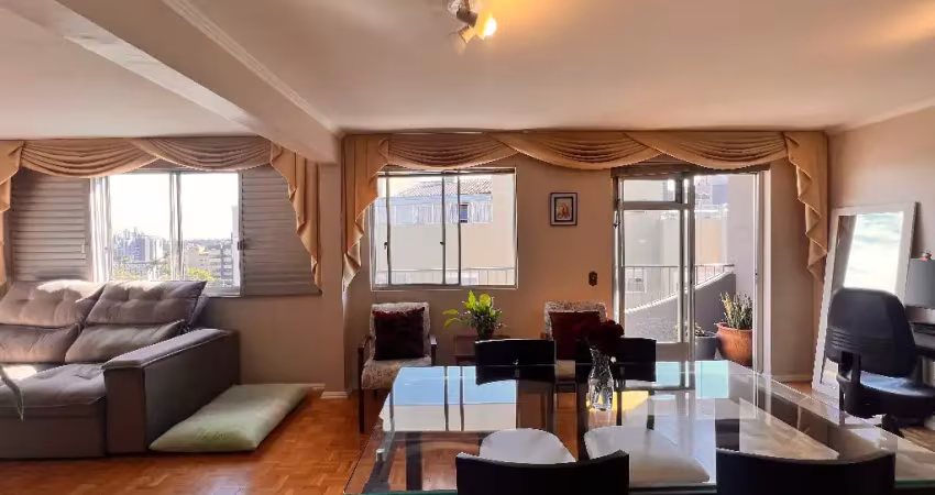 Espaço, conforto e localização perfeita para a sua família viver bem.