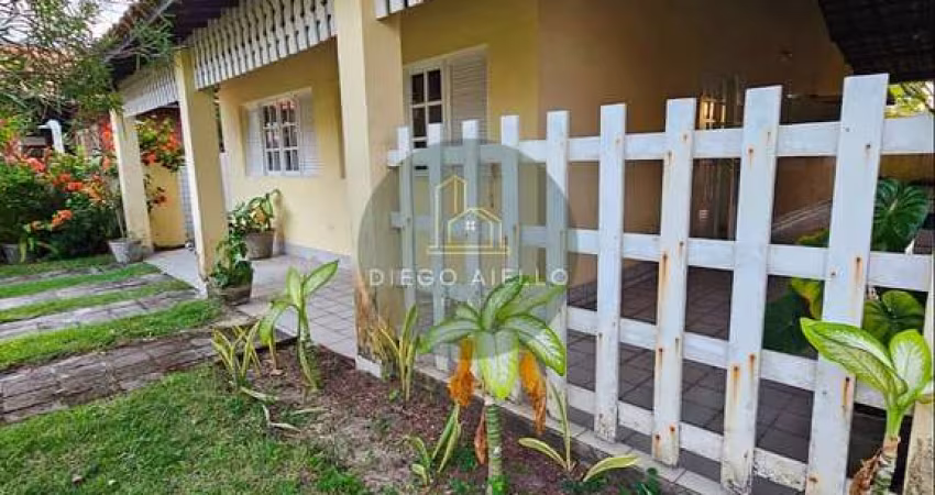 CASA Á VENDA EN CONDOMINIO FECHADO, PORTO DE GALINHAS R$500.000