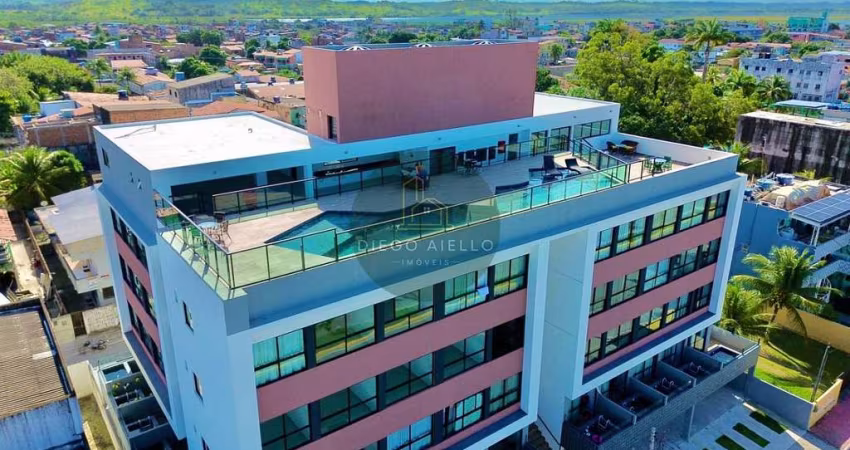 &amp;#127958;&amp;#65039; ¡Excelente apartamento en venta en Porto de Galinhas! &amp;#127796; &amp;#128176; R$ 350.000