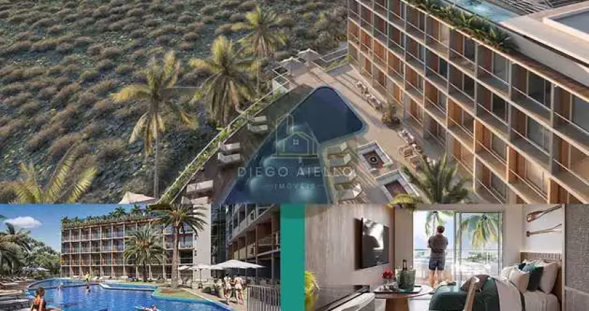 &#128176; investimento com retorno garantido em porto de galinhas! &#127796;