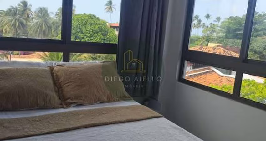 Exelente apartamento á venda todo mobiliado pertinho do mar. Todo mobiliado. (81) 9 9111-7450 Diego Aello Imovéis