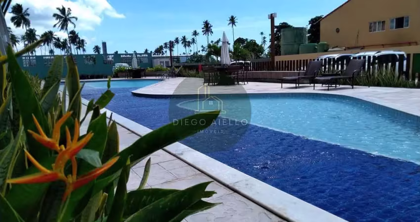 Exelente apartamento á venda todo mobiliado r$550 mil