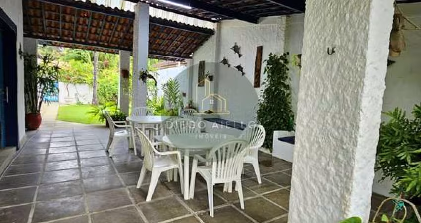 Exelente casa em Porto de Galinhas
