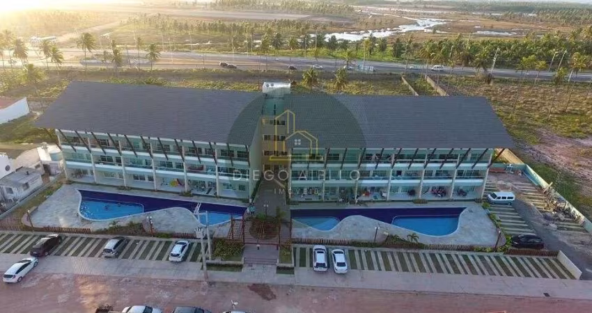 Apartamento pronto para morar, Porto de Galinhas