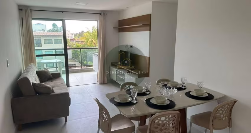 Apartamento á venda, pronto para morar!
