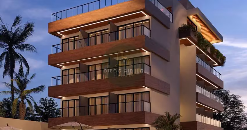 Flat com 1 quarto à venda no Porto de Galinhas, Ipojuca 